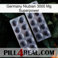 Germany Niubian 3000 Mg Superpower 31